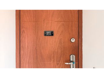Apartamento para renta tradicional en el Poblado, 14