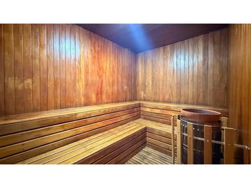 Apartamento para renta tradicional en el Poblado, 14