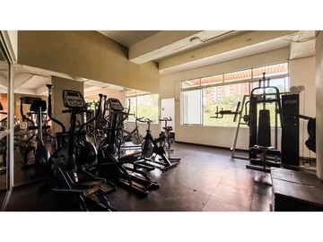 Apartamento para renta tradicional en el Poblado, 14