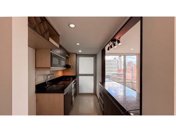 Apartamento para renta tradicional en el Poblado, 14