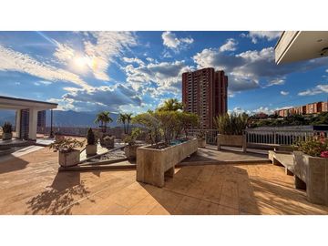 Apartamento para renta tradicional en el Poblado, 14
