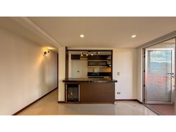 Apartamento para renta tradicional en el Poblado, 14