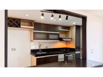 Apartamento para renta tradicional en el Poblado, 14