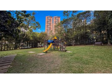 Apartamento para renta tradicional en el Poblado, 14