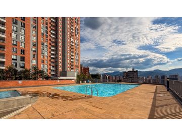 Apartamento para renta tradicional en el Poblado, 14