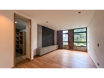 Apartamento para renta tradicional en Santa María de los ngeles