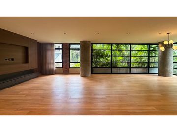 Apartamento para renta tradicional en Santa María de los ngeles