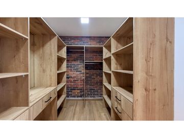 Apartamento para renta tradicional en Santa María de los ngeles
