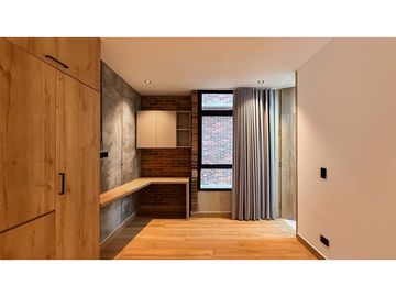 Apartamento para renta tradicional en Santa María de los ngeles