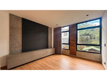 Apartamento para renta tradicional en Santa María de los ngeles