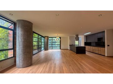Apartamento para renta tradicional en Santa María de los ngeles