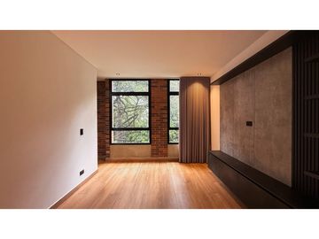 Apartamento para renta tradicional en Santa María de los ngeles