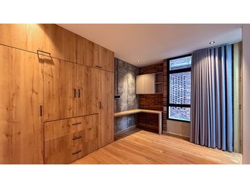 Apartamento para renta tradicional en Santa María de los ngeles