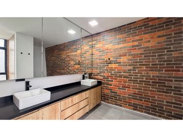 Apartamento para renta tradicional en Santa María de los ngeles