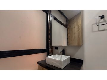 Apartamento para renta tradicional en Santa María de los ngeles