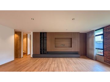 Apartamento para renta tradicional en Santa María de los ngeles