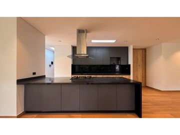 Apartamento para renta tradicional en Santa María de los ngeles
