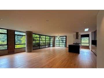 Apartamento para renta tradicional en Santa María de los ngeles