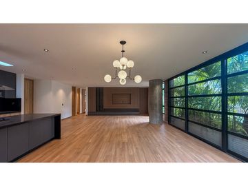 Apartamento para renta tradicional en Santa María de los ngeles
