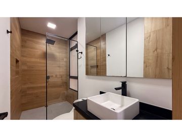 Apartamento para renta tradicional en Santa María de los ngeles