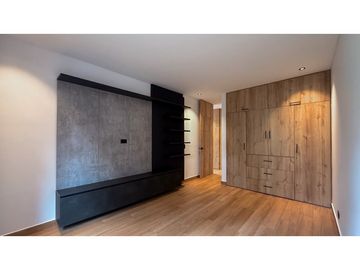 Apartamento para renta tradicional en Santa María de los ngeles