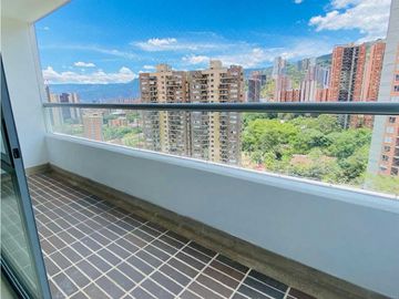 APARTAMENTO PARA LA RENTA EN SABANETA SECTOR PRADOS DE SABANETA
