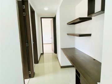 APARTAMENTO PARA LA RENTA EN SABANETA SECTOR PRADOS DE SABANETA
