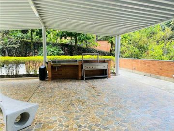 APARTAMENTO PARA LA RENTA EN SABANETA SECTOR PRADOS DE SABANETA