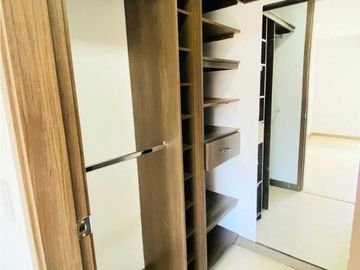 APARTAMENTO PARA LA RENTA EN SABANETA SECTOR PRADOS DE SABANETA