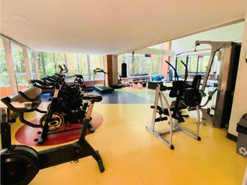APARTAMENTO PARA LA RENTA EN SABANETA SECTOR PRADOS DE SABANETA