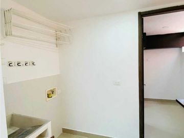 APARTAMENTO PARA LA RENTA EN SABANETA SECTOR PRADOS DE SABANETA