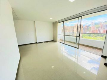 APARTAMENTO PARA LA RENTA EN SABANETA SECTOR PRADOS DE SABANETA
