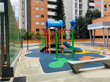 APARTAMENTO PARA LA RENTA EN SABANETA SECTOR PRADOS DE SABANETA