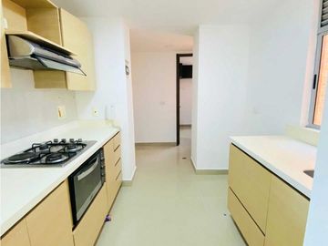 APARTAMENTO PARA LA RENTA EN SABANETA SECTOR PRADOS DE SABANETA