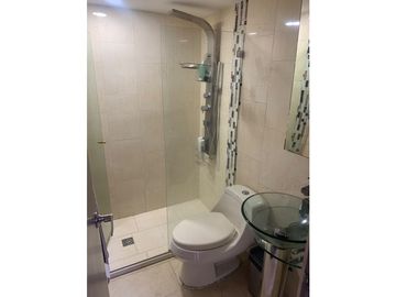 APARTAMENTO REMODELADO EN VENTA  LAURELES SECTOR LA CASTELLANA