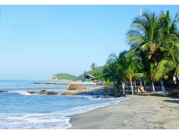Apartamento de Oportunidad vista norte al mar en Pozos Colorados -060-