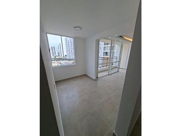 VENDO APTO PISO 4 EN BELLATERRA VALLE DEL LILI (P.Z) CW:10293235