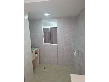 VENDO APTO PISO 4 EN BELLATERRA VALLE DEL LILI (P.Z) CW:10293235