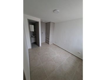 VENDO APTO PISO 4 EN BELLATERRA VALLE DEL LILI (P.Z) CW:10293235