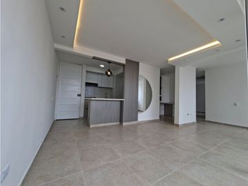 VENDO APTO PISO 4 EN BELLATERRA VALLE DEL LILI (P.Z) CW:10293235