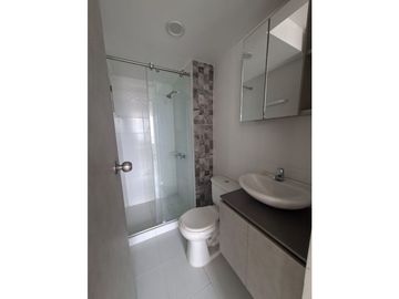 VENDO APTO PISO 4 EN BELLATERRA VALLE DEL LILI (P.Z) CW:10293235