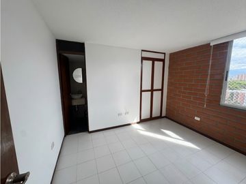 Se Arrienda Apartamento en Terrazas de San Diego, Loma del Indio