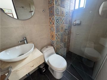Se Arrienda Apartamento en Terrazas de San Diego, Loma del Indio