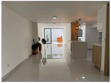 CASA EN VENTA LA MOTA