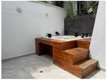 CASA EN VENTA LA MOTA