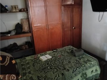 VENTA DE CASA PARA INVERSIÓN EN PRADO CENTRO RANGO 12