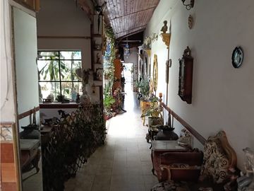 VENTA DE CASA PARA INVERSIÓN EN PRADO CENTRO RANGO 12