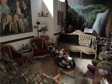 VENTA DE CASA PARA INVERSIÓN EN PRADO CENTRO RANGO 12