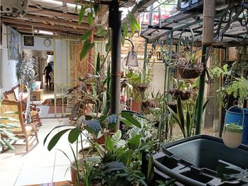 VENTA DE CASA PARA INVERSIÓN EN PRADO CENTRO RANGO 12