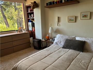 Apartamento dúplex con vista para venta en La Carolina